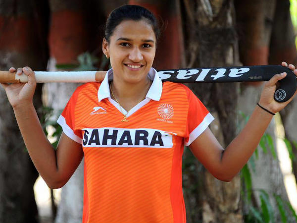 റാണി രാംപാല്‍