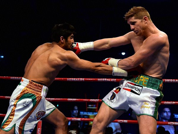 ചരിത്ര വിജയം