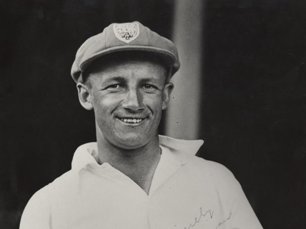 സര്‍ ബ്രാഡ്മാന്‍