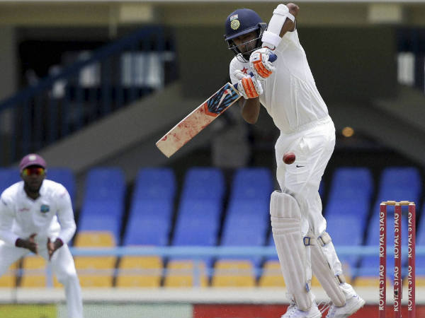 അശ്വിന്റെ പിന്തുണ