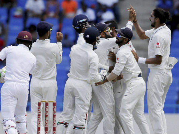 ചരിത്ര വിജയം