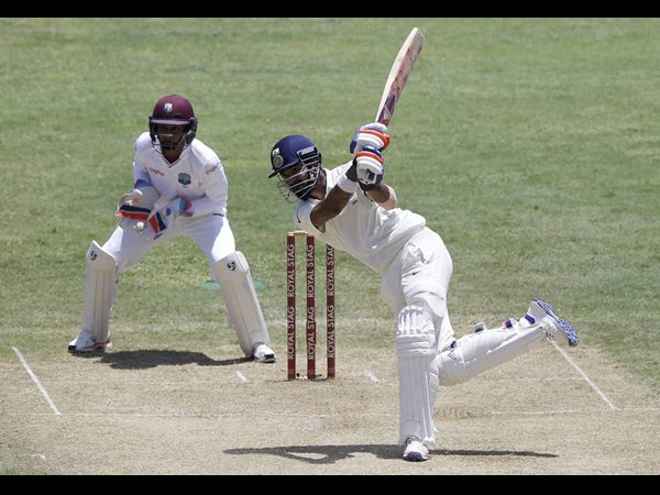 രാഹുലിന്റെ സെഞ്ചുറി 