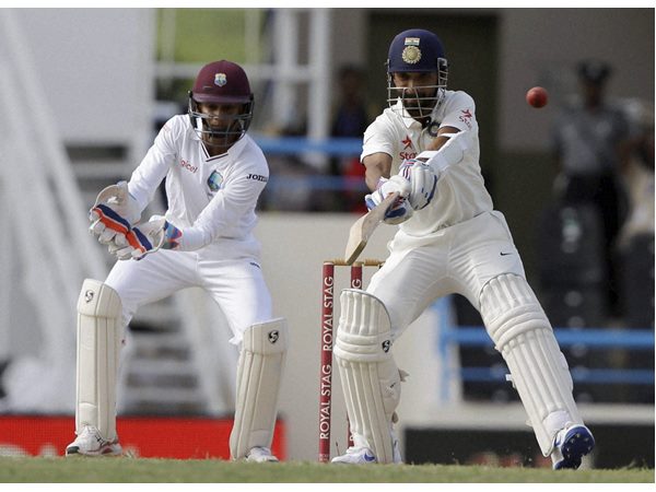 രഹാനെയില്‍ പ്രതീക്ഷ 