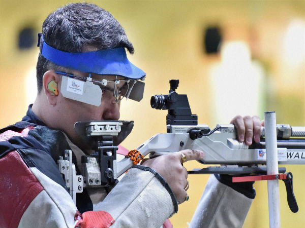 ഗഗന്‍ നരംഗ് 