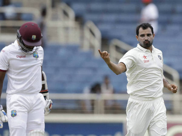 ഷമി സൂപ്പറാ