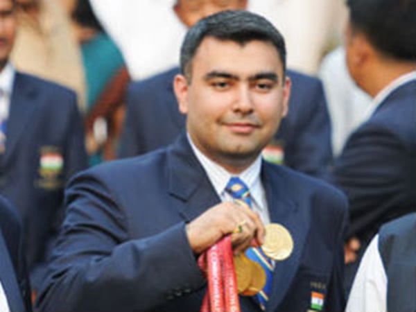  ഗഗന്‍ നരംഗ്