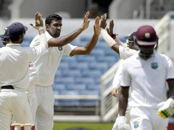  അശ്വിന്റെ സന്തോഷം