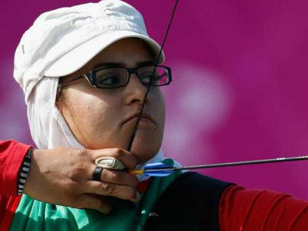 സെഹ്‌റ നെമാതി