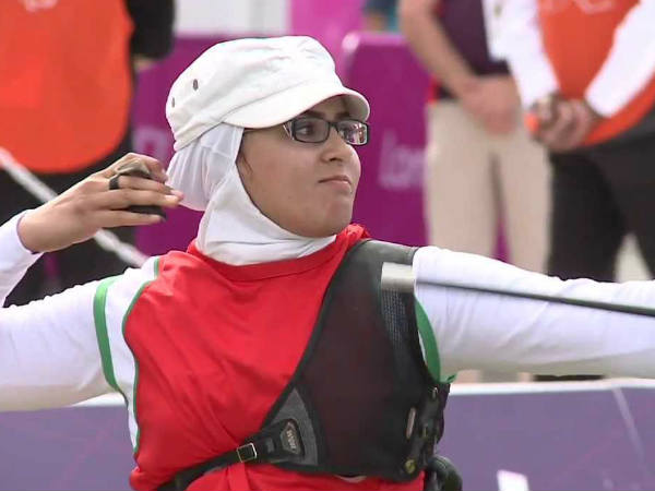 അമ്പെയ്ത്ത്