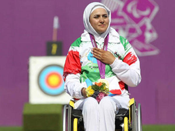 പാരാലിംപിക്‌സ്