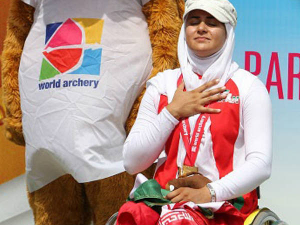 റിയോയില്‍ തന്നെ