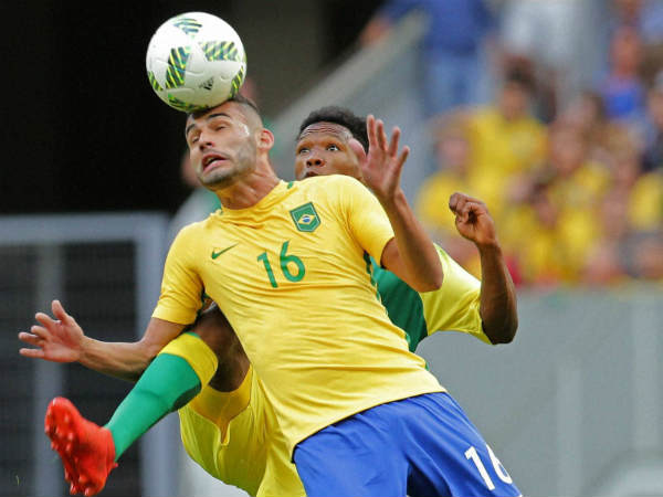 നിര്‍ണായക മത്സരം