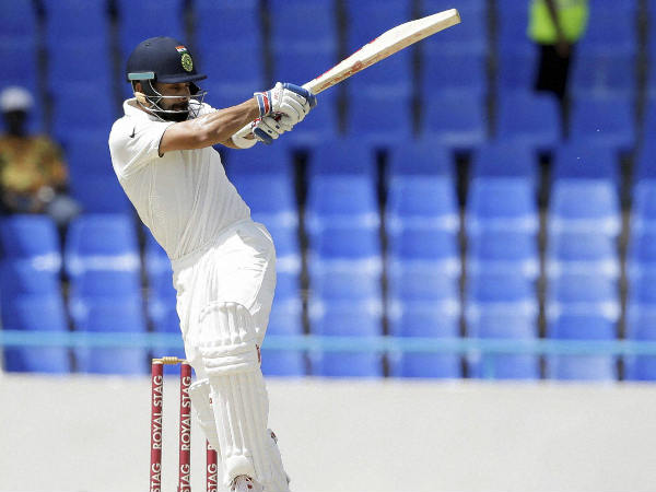  കോലിക്കും തിളങ്ങാനായില്ല