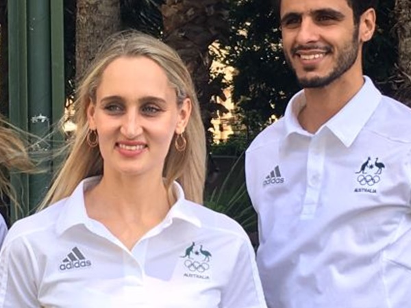  കാര്‍മന്‍ മാര്‍ട്ടന്‍- സഫ് വാന്‍ ഖലീല്‍