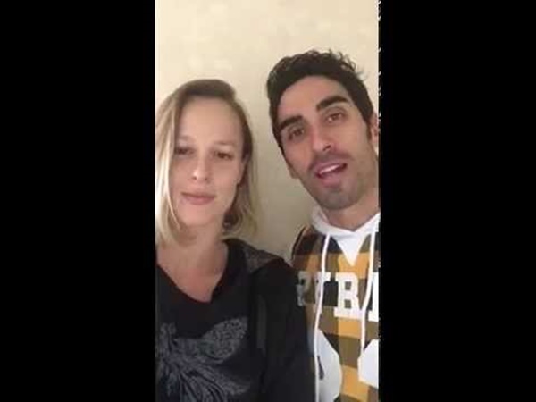  ഫെഡറിക്ക പെല്ലേഗ്രിനി- ഫിലിപ്പിനോ മാഗിനി