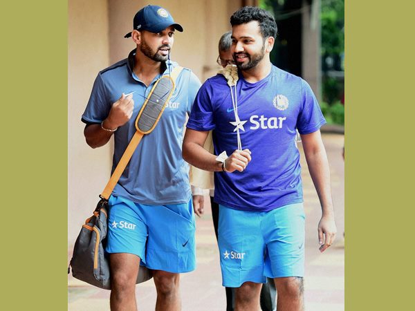 മുരളി വിജയ്ക്ക് പകരമോ 