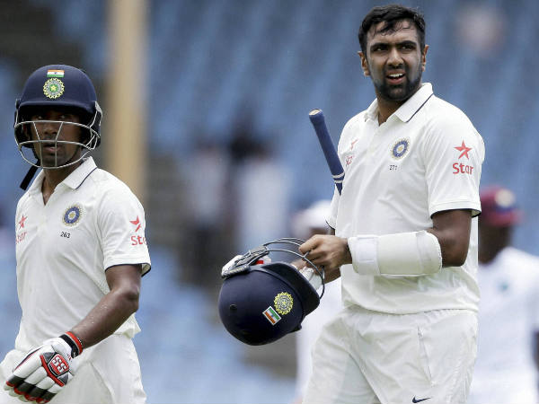  കളി രക്ഷിച്ച ഇന്നിംഗ്‌സ്