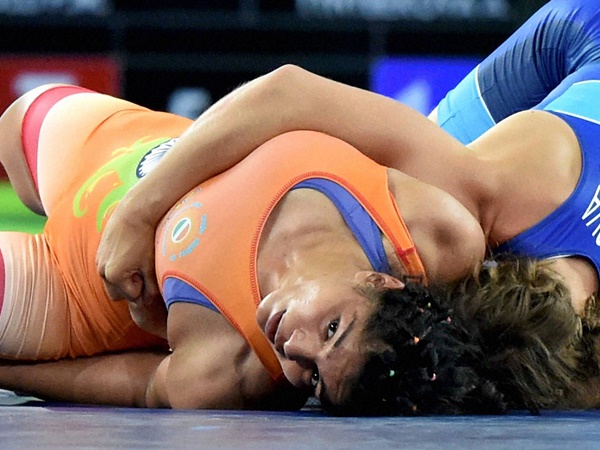  ക്വാര്‍ട്ടറില്‍ തോറ്റു