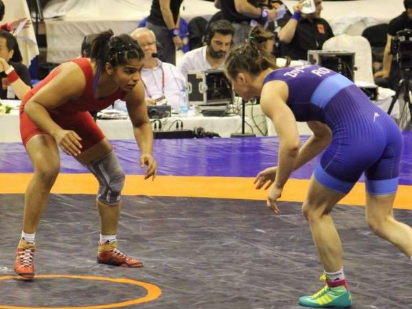  അപ്രതീക്ഷിതമല്ല