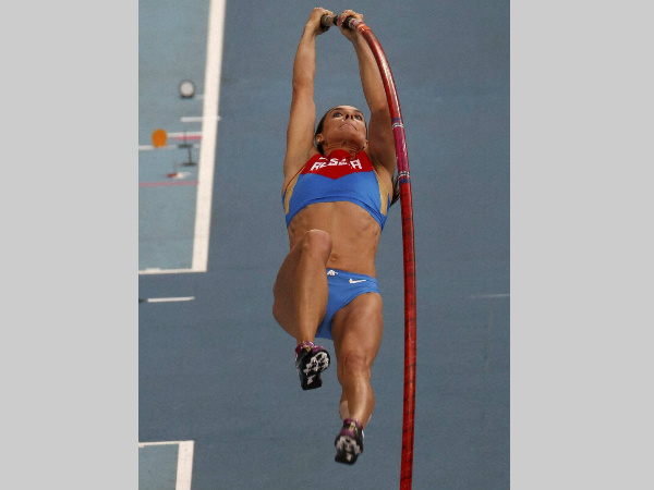 ഇസിന്‍ബയേവ 