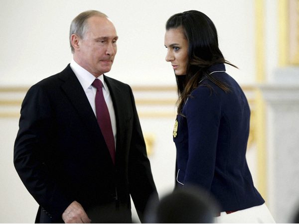 ലോകറെക്കോര്‍ഡ് 