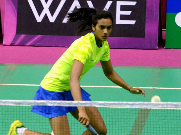  സിന്ധു പ്രതീക്ഷ തന്നു