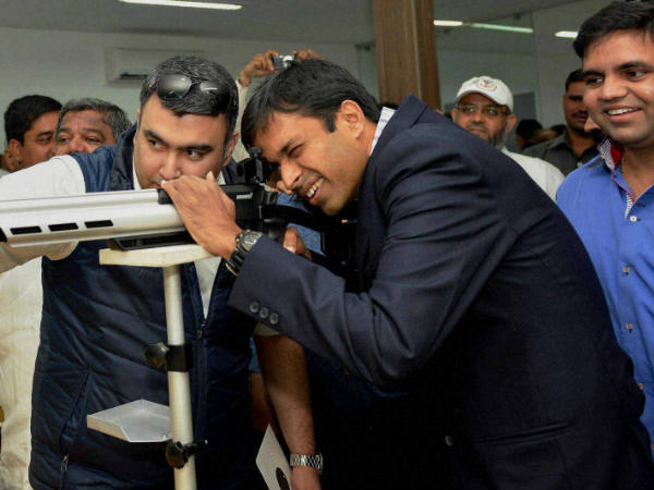  എന്തൊരു തീരുമാനം!