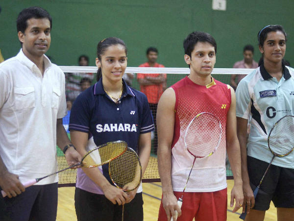 സൈന പറഞ്ഞ കാരണം