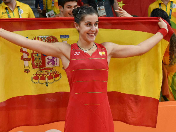  കരോളിന മാരിന്‍