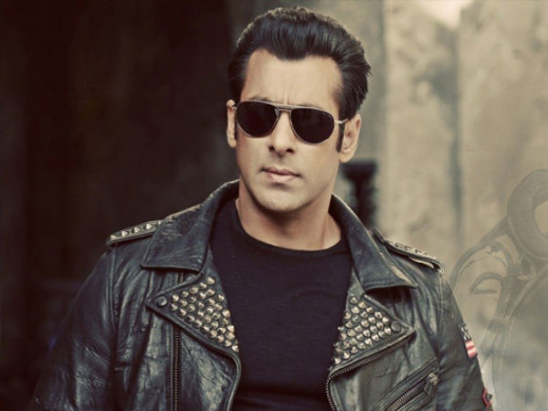 സല്‍മാന്‍ ഖാന്‍