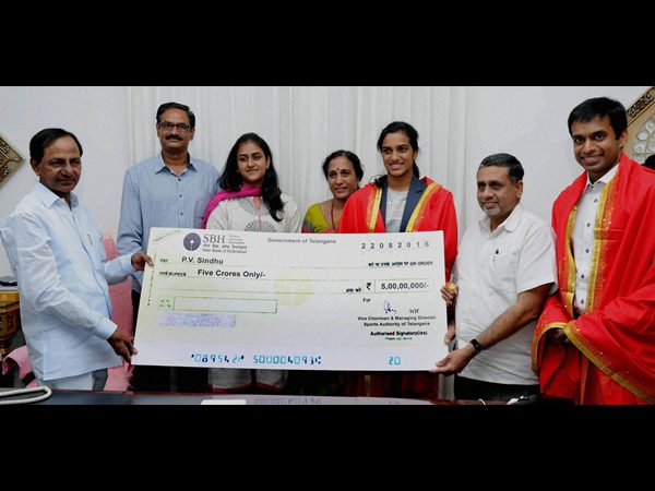 തെലങ്കാന ഓഫര്‍ കൂട്ടി 