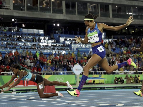 ബെഹാമസും ജമൈക്കയുമാണ്