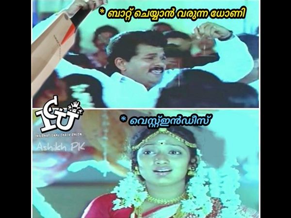 ഗോഡ് ഫാദര്‍