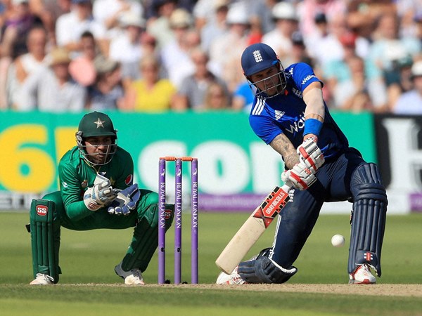 ഹെയ്ല്‍സിന് കരിയര്‍ ബെസ്റ്റ്