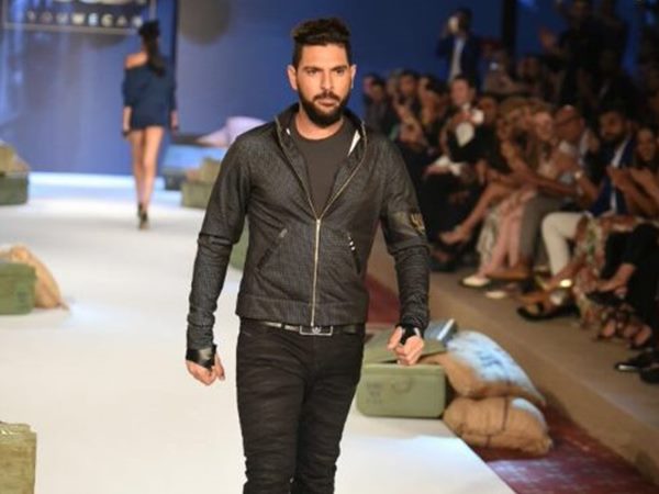 യുവരാജ് സിംഗ് 