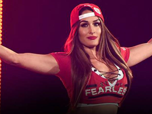 നിക്കി ബെല്ല