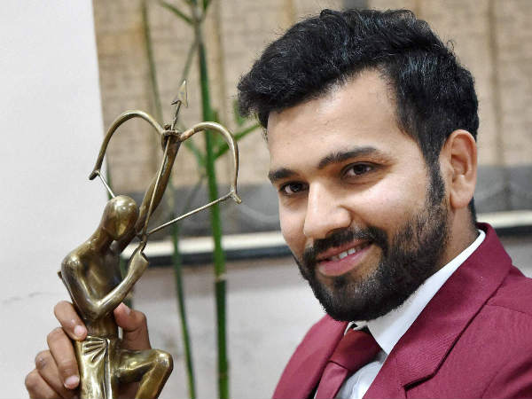 എന്തിനാണ് ട്രെന്‍ഡിങ്