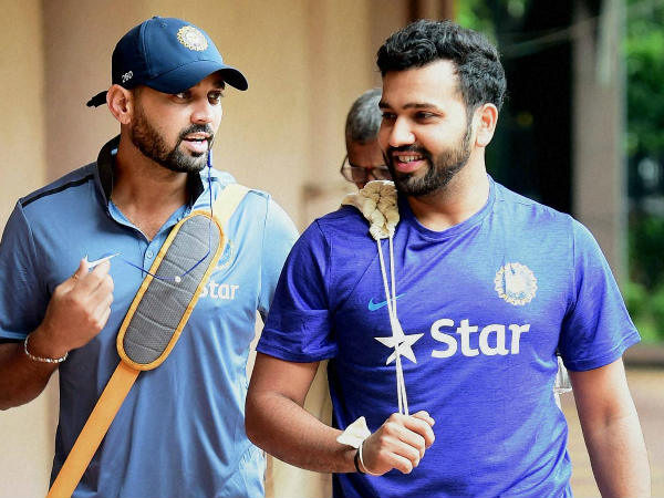 ഹിറ്റ്മാന് അര്‍ജുന