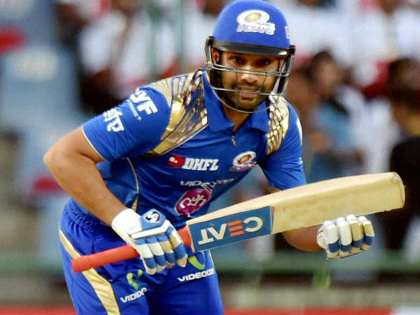 മുംബൈ ശക്തം