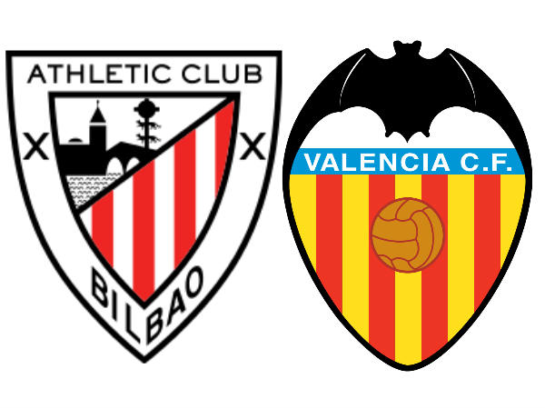 അത്‌ലറ്റികോ ബില്‍ബോവോ 2 വലന്‍സിയ 1