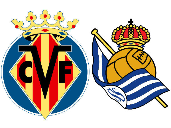 വില്ലാ റയല്‍ 2 റയല്‍ സോസ്യദാദ് 1