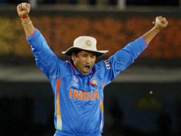 സച്ചിന്‍ രണ്ടാമന്‍