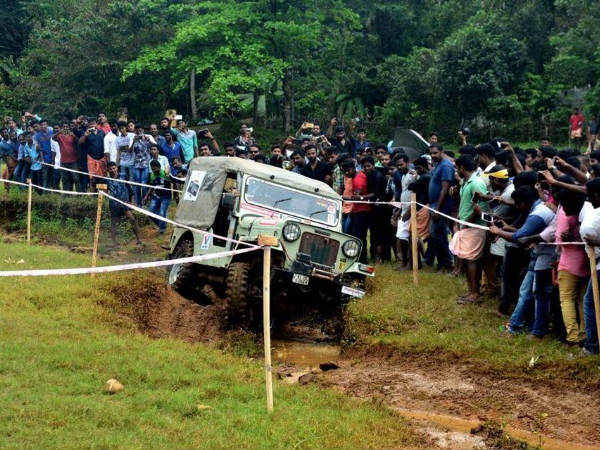 ക്വാറിയിലെ പഠനം