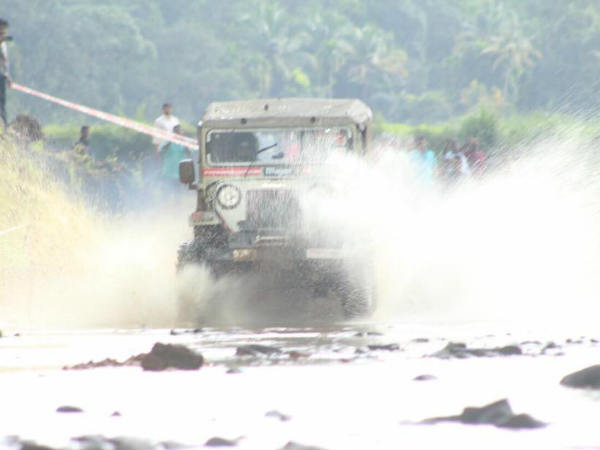 കൈലി മതി