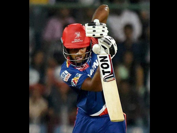 സഞ്ജു സാംസണ് സഞ്ജു സാംസണ്