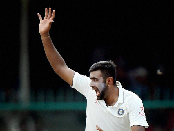 മുത്താണ് അശ്വിന്‍