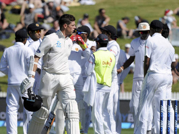 സാന്ത്‌നറും മിന്നി