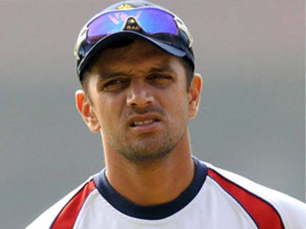 രാഹുല്‍ ദ്രാവിഡ് 