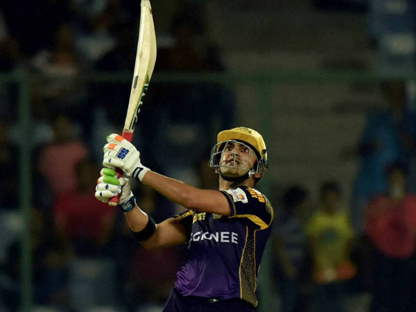 ചില്ലറക്കാരനല്ല ഈ ഗംഭീര്‍