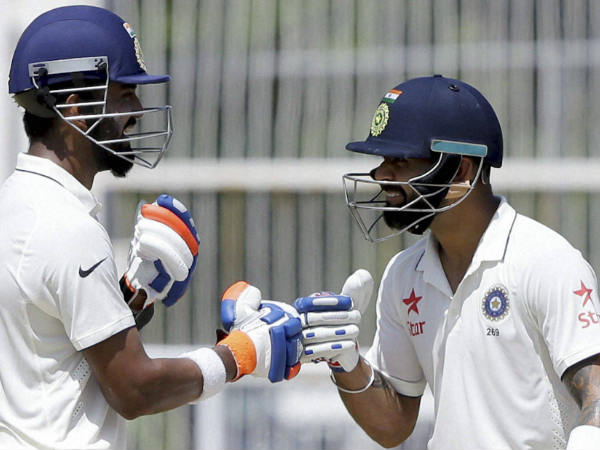 കെ എല്‍ രാഹുലിന്റെ നഷ്ടം